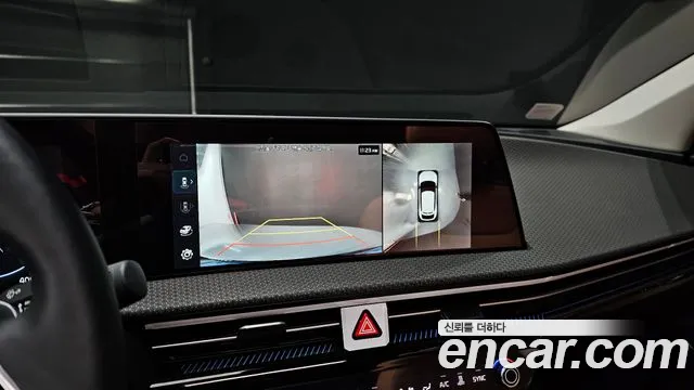 Kia EV6 id 2675893 из Кореи 6