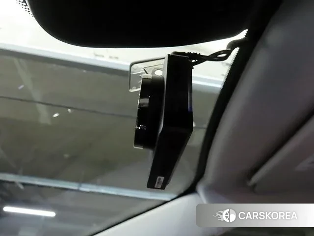 Chevrolet (GM Daewoo) Trax Crossover 2024 Черный из Кореи, фото 6