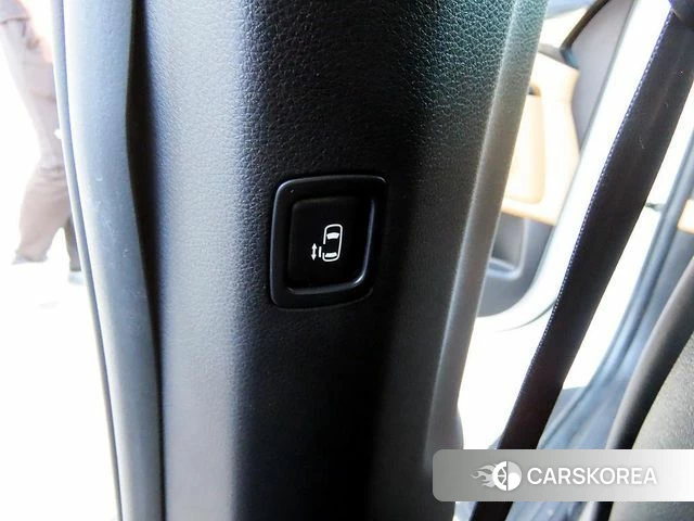 Kia Carnival 4th generation 2021 Белый из Кореи, фото 6