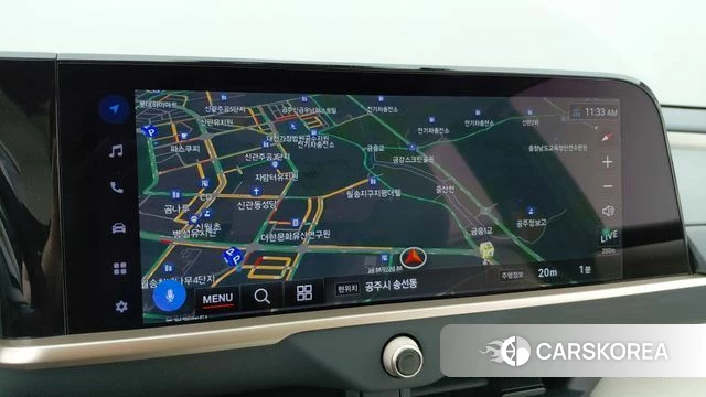 Toyota Crown Crossover 2024 Белый из Кореи, фото 6