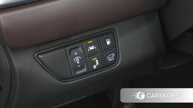 Genesis G70 2019 Серый из Кореи, фото 6