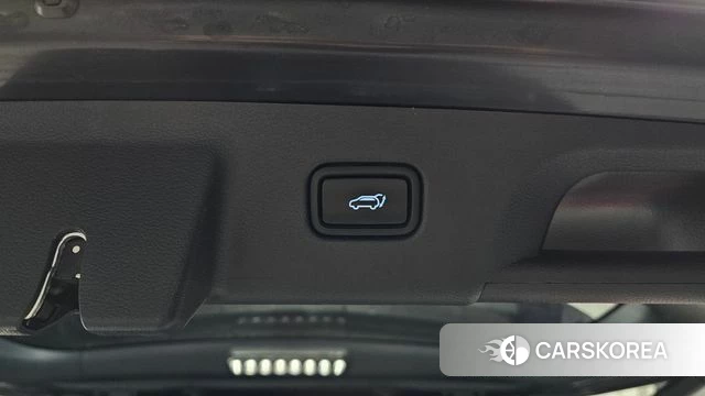 Hyundai The New Palisade 2023 Синий из Кореи, фото 6