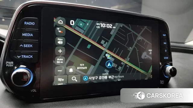 Hyundai Santa Fe TM 2018 Белый из Кореи, фото 6