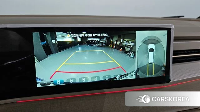 Ssangyong Actian 2nd Generation 2026 Черный из Кореи, фото 6