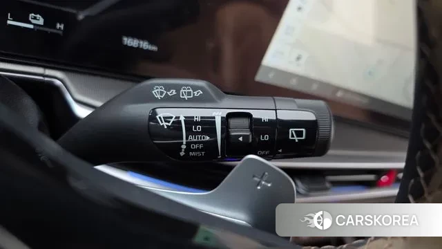 Kia The New Sorento 4th Generation 2023 Белый из Кореи, фото 6