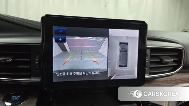 Ford Explorer 6th Generation 2022 Белый из Кореи, фото 6