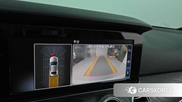 Mercedes-Benz E-Class W213 2020 Белый из Кореи, фото 6