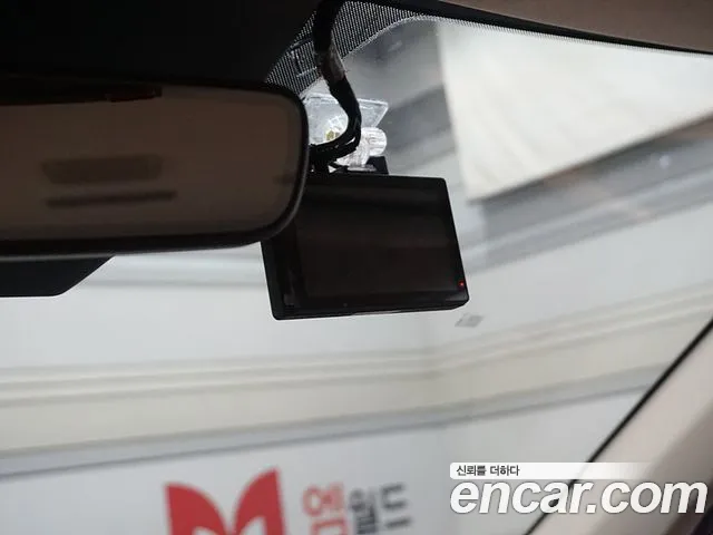 Kia Carnival 4th generation id 2689071 из Кореи 6