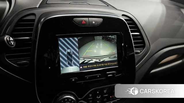 Renault Korea (Samsung) New QM3 2019 Жемчужный цвет из Кореи, фото 6