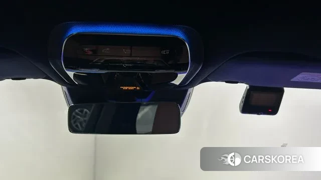 Mercedes-Benz E-Class W214 id 2914832 из Кореи 6