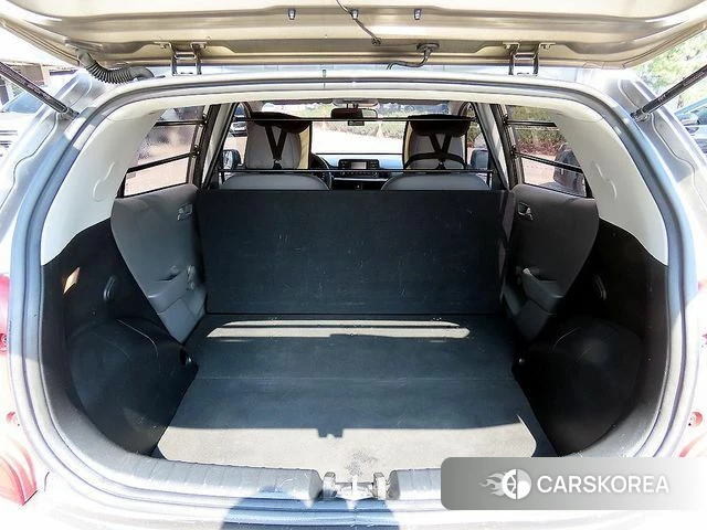 Kia All New Morning (JA) 2018 Серый из Кореи, фото 6