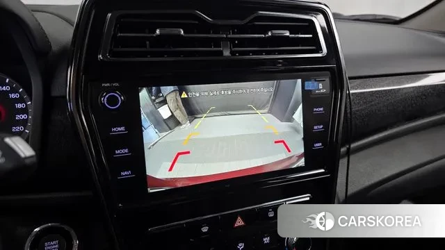 Ssangyong Berry New Tivoli 2020 Красный из Кореи, фото 6