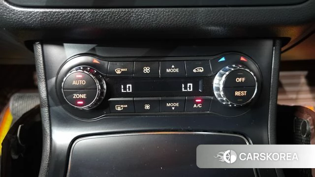 Mercedes-Benz B-Class W246 2018 Белый из Кореи, фото 6