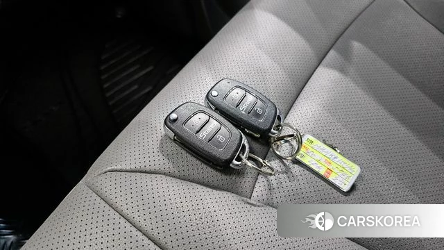 Hyundai The New Grand Starex 2020 Желтый из Кореи, фото 6