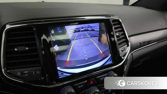Jeep Grand Cherokee 2019 Белый из Кореи, фото 6