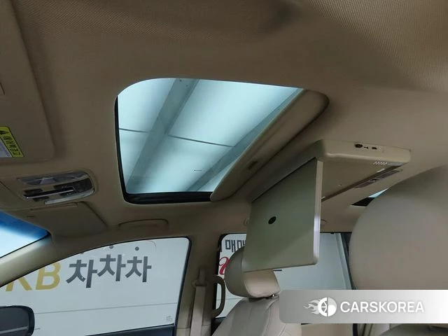 Kia The New Carnival id 4335503 из Кореи 6