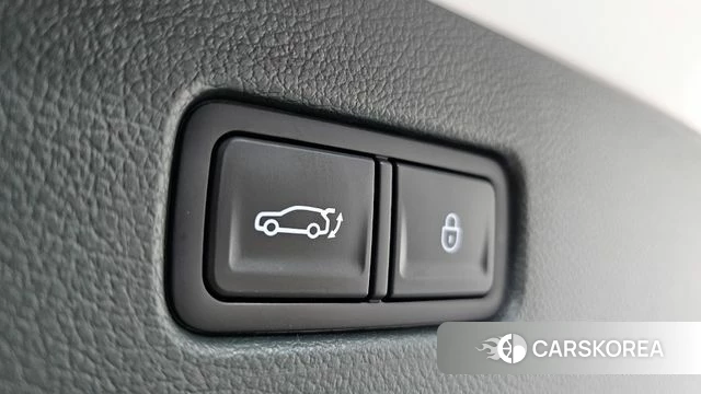 Genesis GV80 2024 Белый из Кореи, фото 6