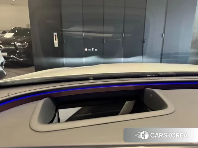 Mercedes-Benz E-Class W214 2025 Белый из Кореи, фото 6