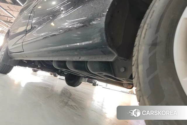 Dongfeng popular Lingzhi 2025 Черный из Китая, фото 6