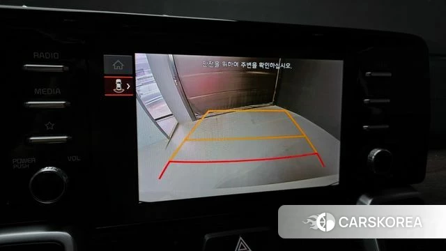 Kia Sorento 4th Generation 2022 Белый из Кореи, фото 6