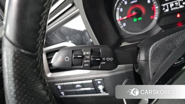 Ssangyong Beautiful Korando 2020 Белый из Кореи, фото 6