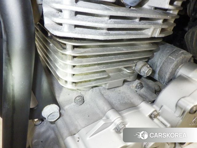 Проданный Yamaha SEROW 250 2012 из Японии, фото 3