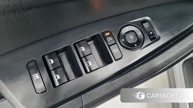 Kia The New Sportage 5th Generation 2025 Серебристо-серый из Кореи, фото 6