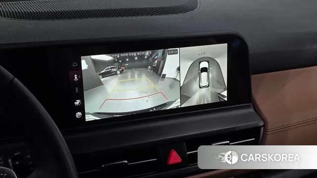 Kia The New Seltos 2024 Серый из Кореи, фото 6