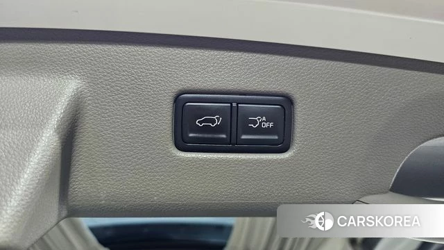 Kia Carnival 4th generation 2023 Белый из Кореи, фото 6