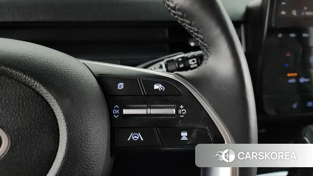 Hyundai Staria 2024 Серебряный из Кореи, фото 6