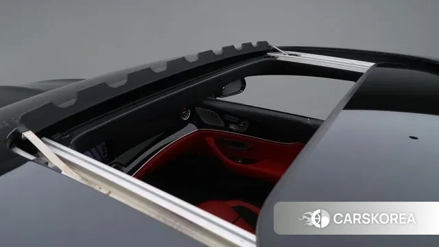 Mercedes-Benz AMG GT 2021 Серый из Кореи, фото 6