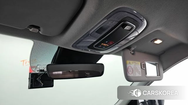 Hyundai Avante (CN7) 2022 Белый из Кореи, фото 6