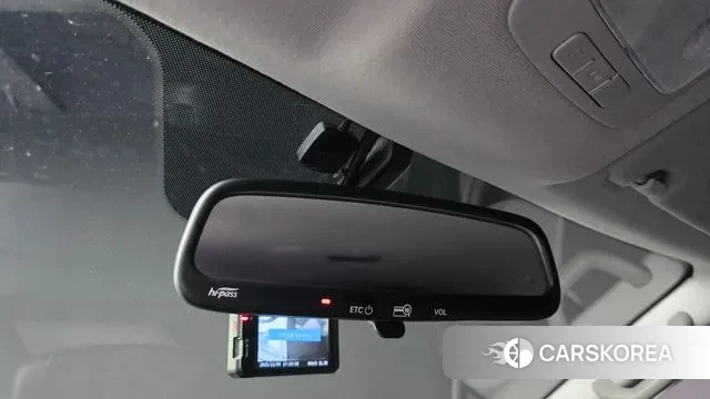 Hyundai The New Grand Starex 2018 Серебристо-серый из Кореи, фото 6