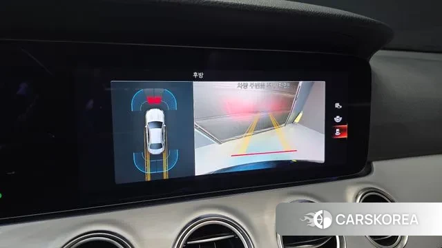 Mercedes-Benz E-Class W213 2021 Черный из Кореи, фото 6