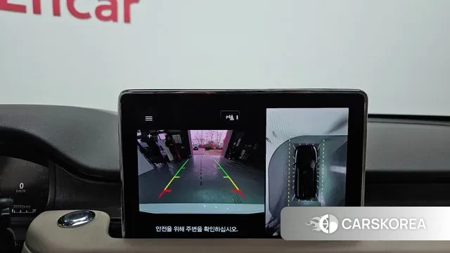 Lincoln Aviator 2nd generation 2021 Белый из Кореи, фото 6