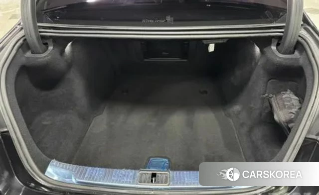 Mercedes-Benz S-Class W223 2022 Черный из Кореи, фото 6