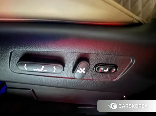 Kia Mohave Master 2020 Серый из Кореи, фото 6