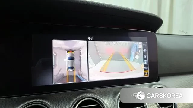 Mercedes-Benz E-Class W213 2020 Белый из Кореи, фото 6