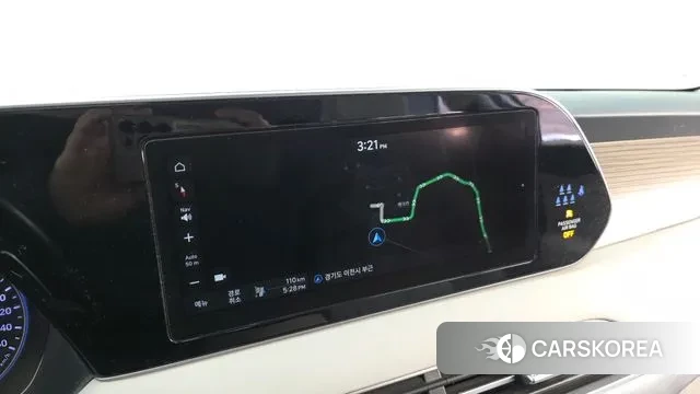 Hyundai Palisade 2022 Белый из Кореи, фото 6