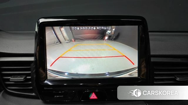 Hyundai Veloster (JS) 2018 Серый из Кореи, фото 6