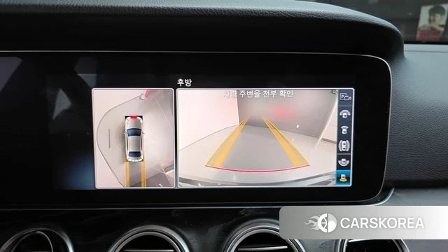 Mercedes-Benz E-Class W213 2020 Серый из Кореи, фото 6