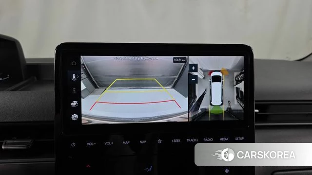 Hyundai Staria 2023 Серый из Кореи, фото 6