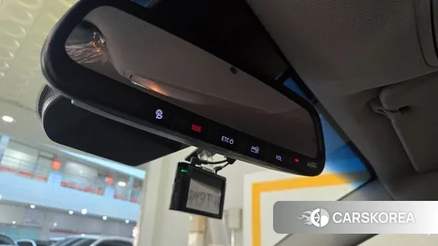 Hyundai All New Tucson 2018 Серый из Кореи, фото 6