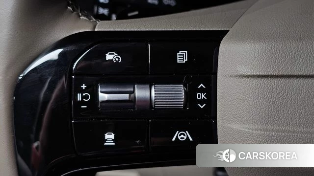 Kia The New Carnival 4th Generation 2025 Белый из Кореи, фото 6