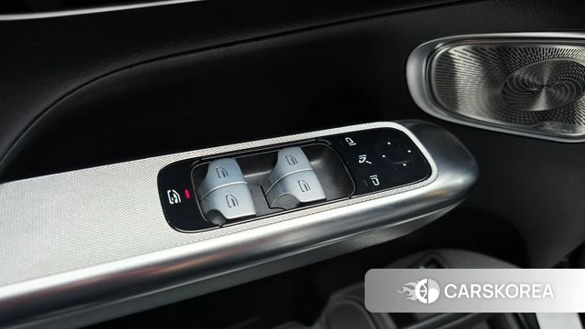 Mercedes-Benz GLC-Class X254 2024 Черный из Кореи, фото 6