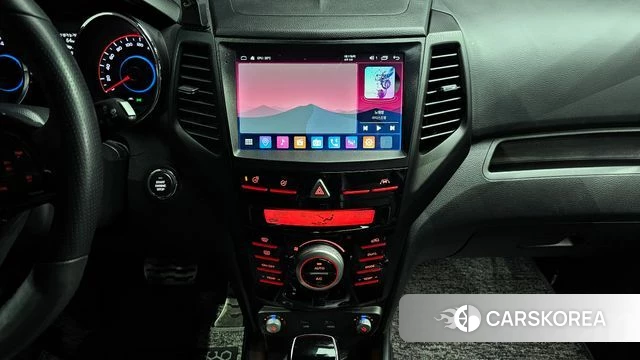 Ssangyong Tivoli Air 2019 Белый из Кореи, фото 6