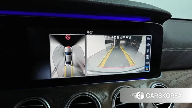 Mercedes-Benz E-Class W213 2020 Серый из Кореи, фото 6