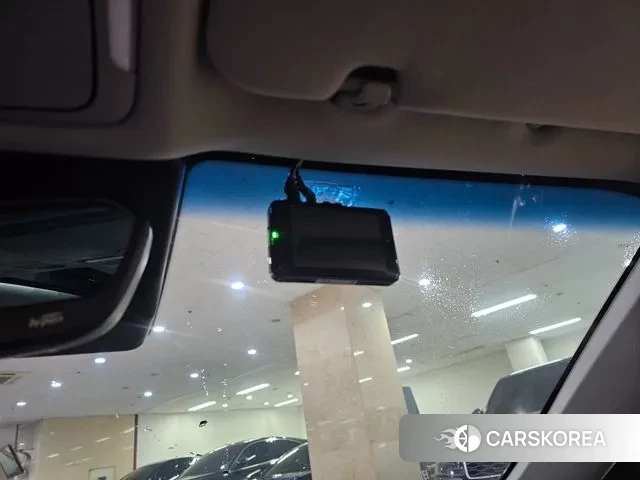 Genesis G80 2018 Черный из Кореи, фото 6