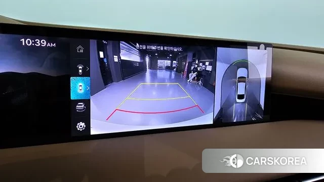 Genesis G80 (RG3) 2025 Белый из Кореи, фото 6