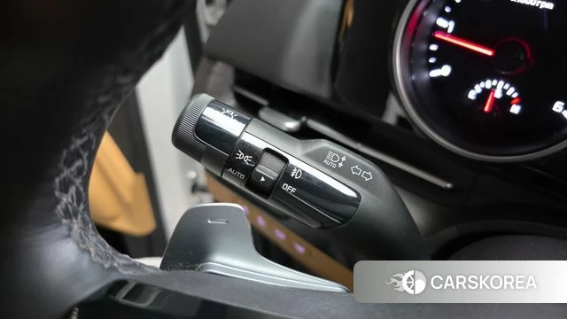 Kia Carnival 4th generation 2023 Белый из Кореи, фото 6
